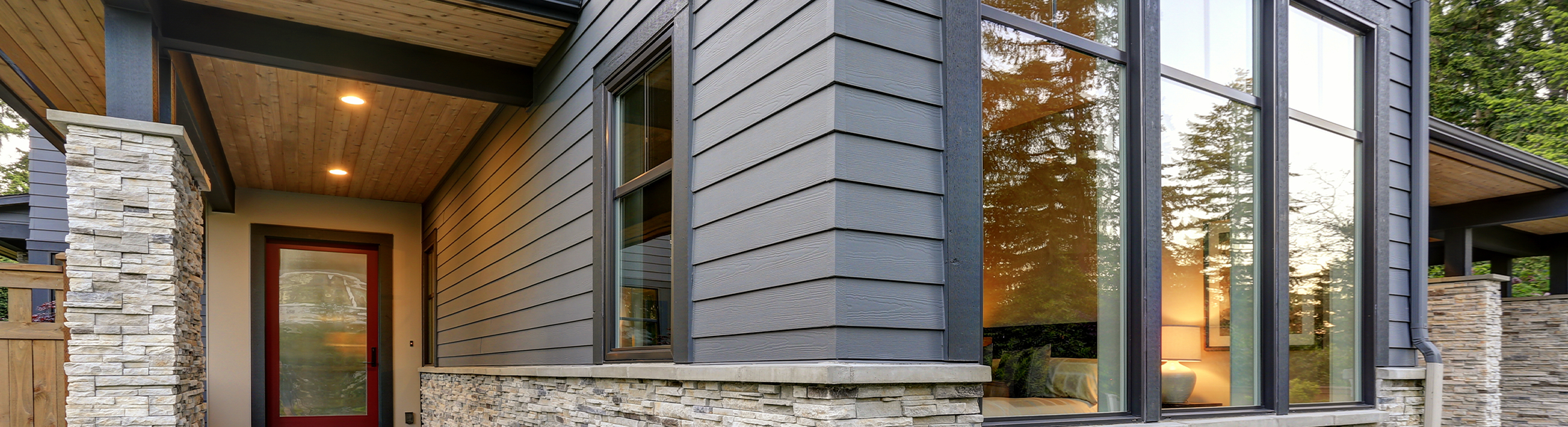 Reisch Roofing and Construction Images