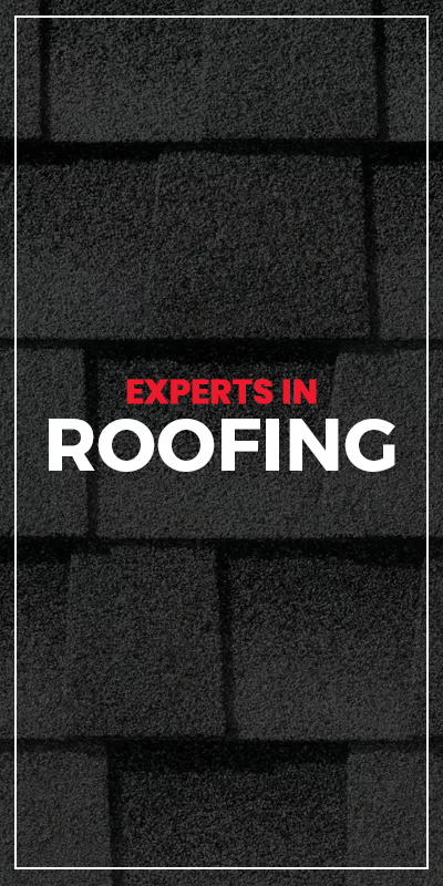 Reisch Roofing and Construction roofing experts