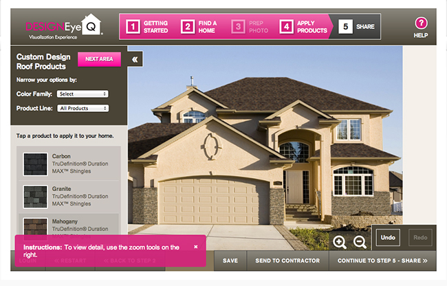 Reisch Roofing and Construction Images